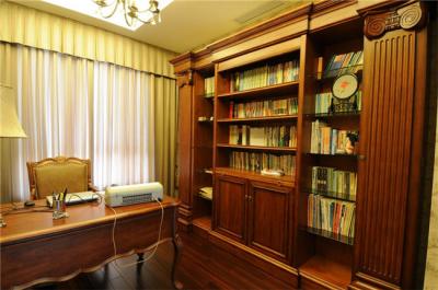 书房间
